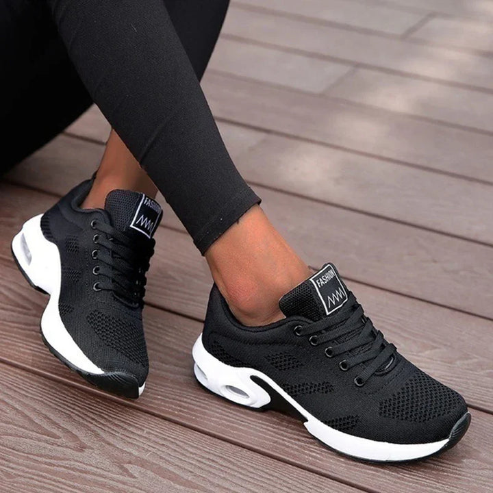 Mune | Orthopedic Breathable Sports Sneakers for Women