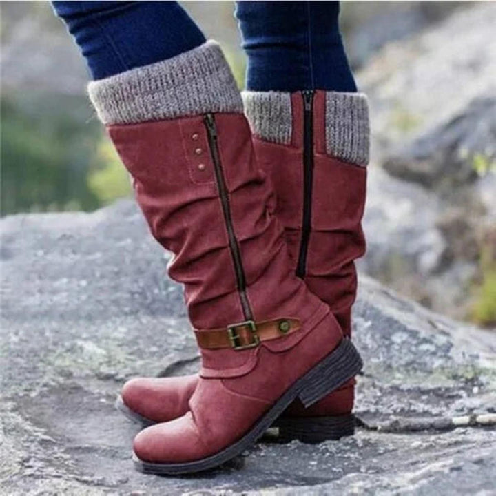 Mune | Boots - Comfortable Hiking Shoes