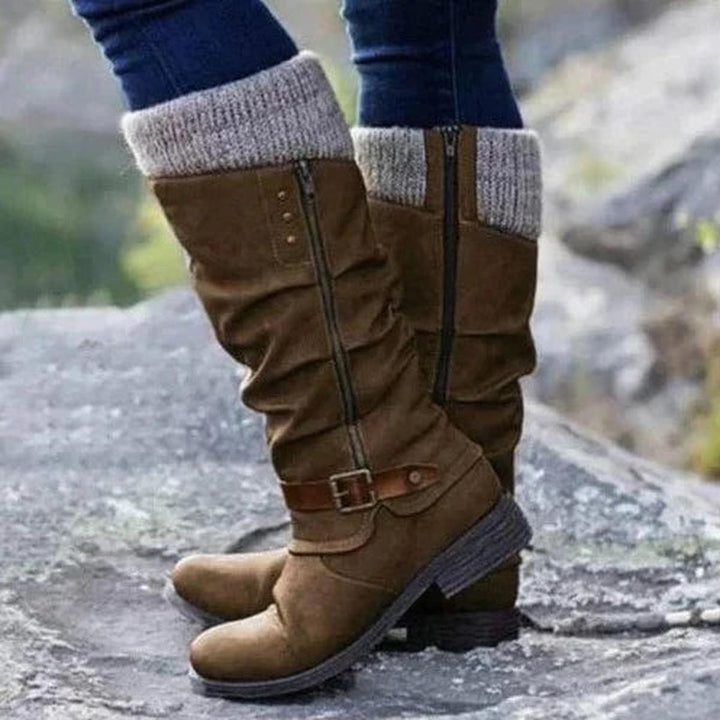 Mune | Boots - Comfortable Hiking Shoes
