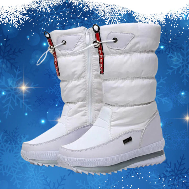 Mune | Comfortable & Cozy Women's Winter Shoes