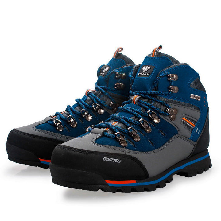 Mune | Robust Work Shoes