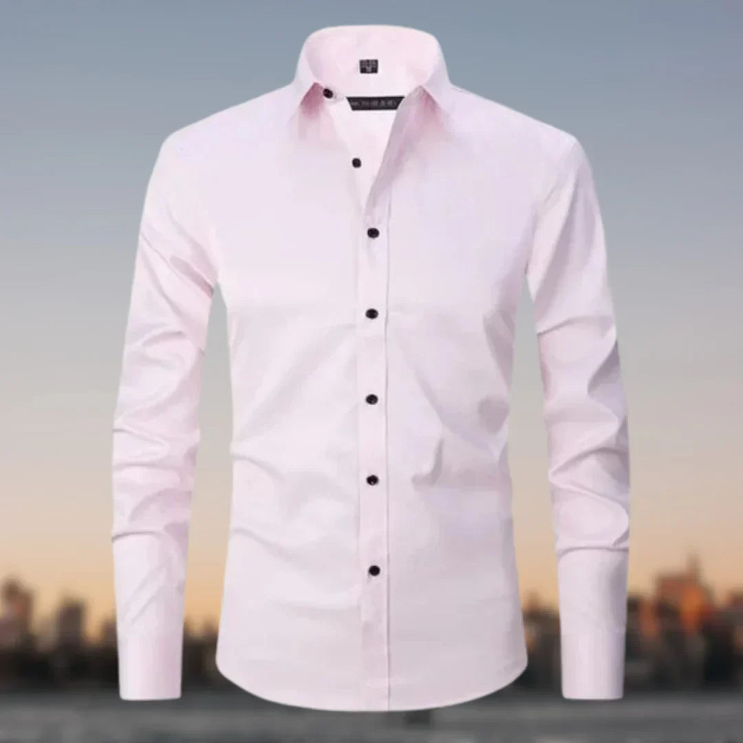 Wrinkle-free Stretch Shirt