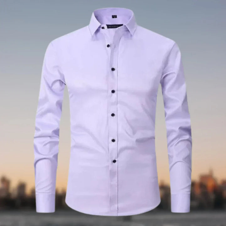 Wrinkle-free Stretch Shirt