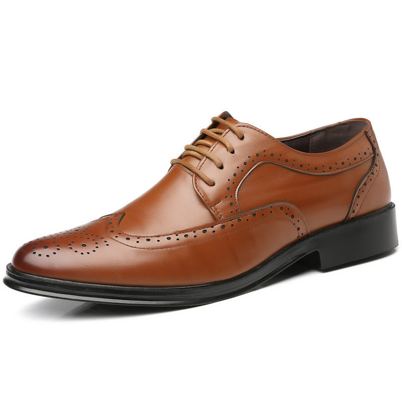 Mune | Elegant Shoes