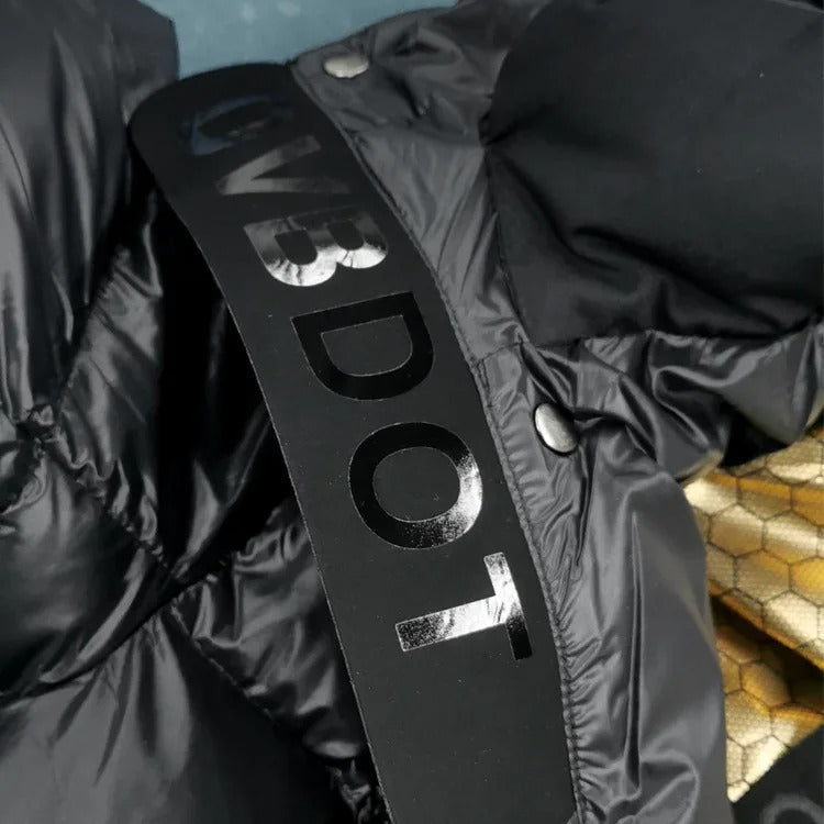 Mune | Winter Down Jacket Warm and Waterproof for Women