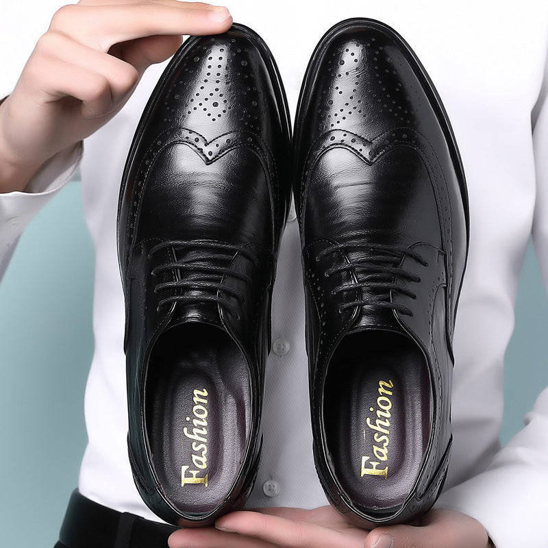 Mune | Elegant Shoes