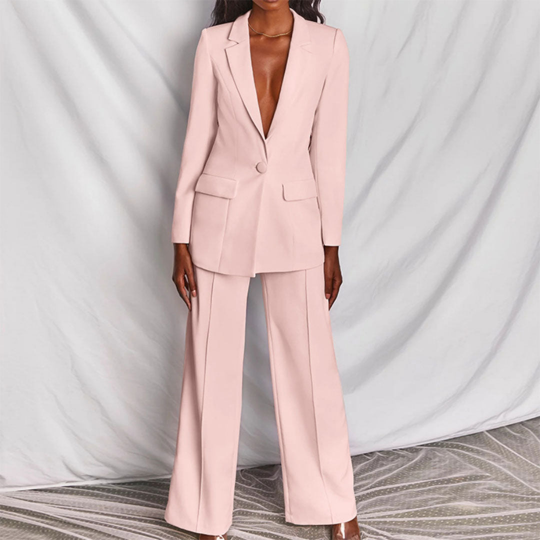 Mune | Blazer and Pants Loradea