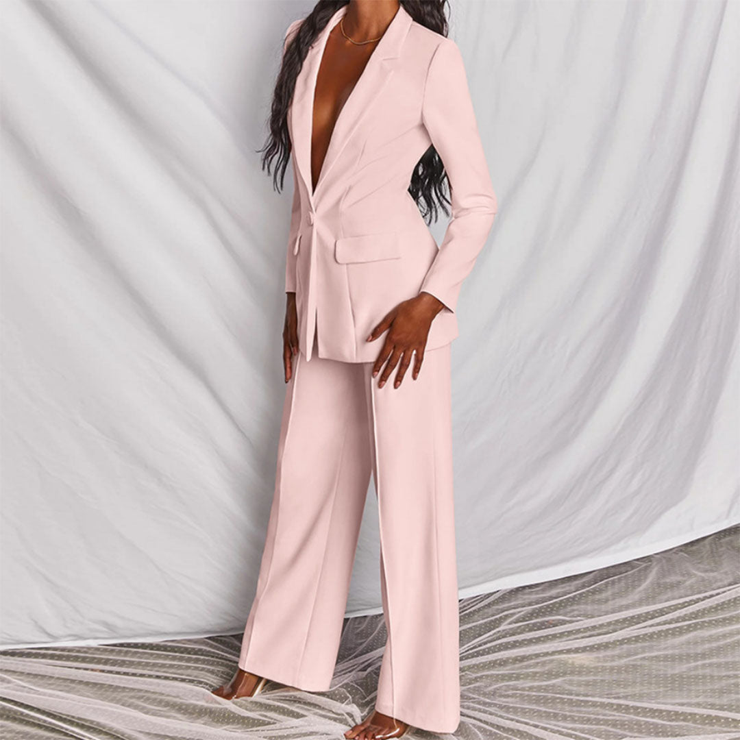 Mune | Blazer and Pants Loradea