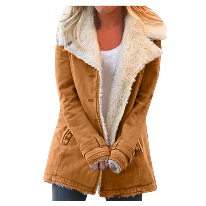 Mune | Revers jacket women's parka winter jacket for autumn and winter