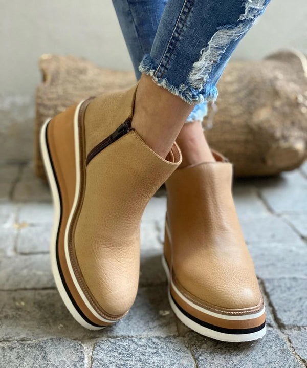 Mune | Stylish Ankle Boots