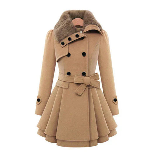 Mune | Winter Coat