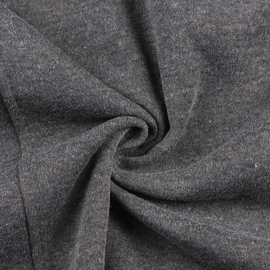 Mune | Wool Toggle Duffle Coat Hooded Fuzzy Padded Duffle Coat