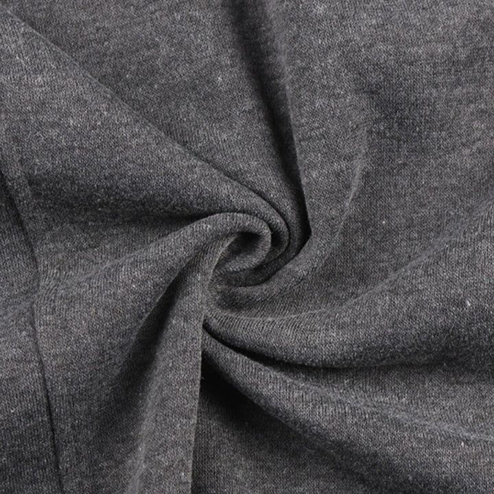 Mune | Wool Toggle Duffle Coat Hooded Fuzzy Padded Duffle Coat