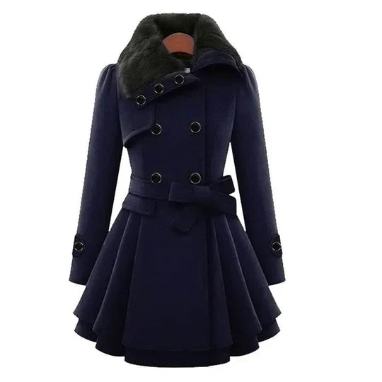 Mune | Winter Coat