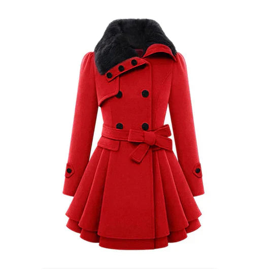 Mune | Winter Coat