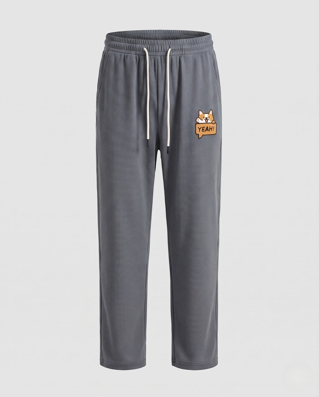 Ladies Comfortable Casual Pants Mune Fashion