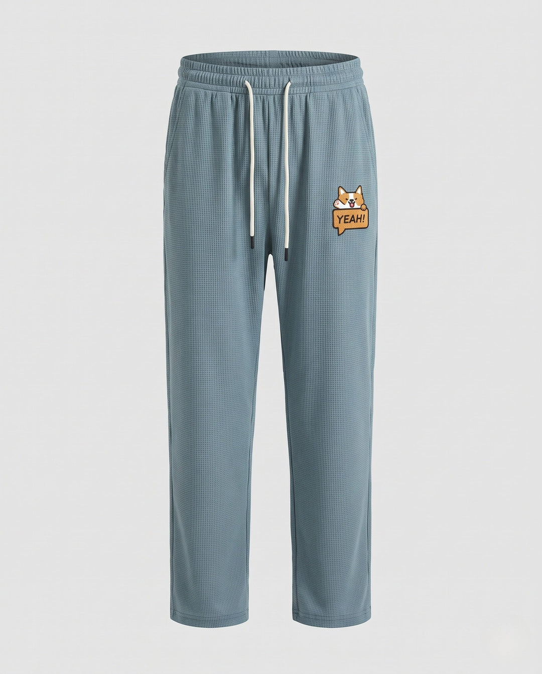 Ladies Comfortable Casual Pants Mune Fashion