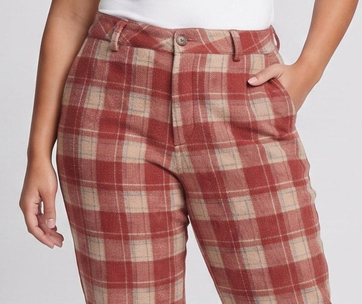 Women comfortable fleece pants Mune Fashion