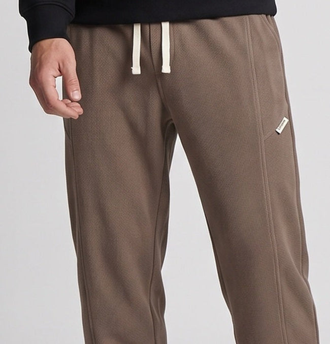 Men's Sporty Slim-Fit Jogging Pants Mune Fashion