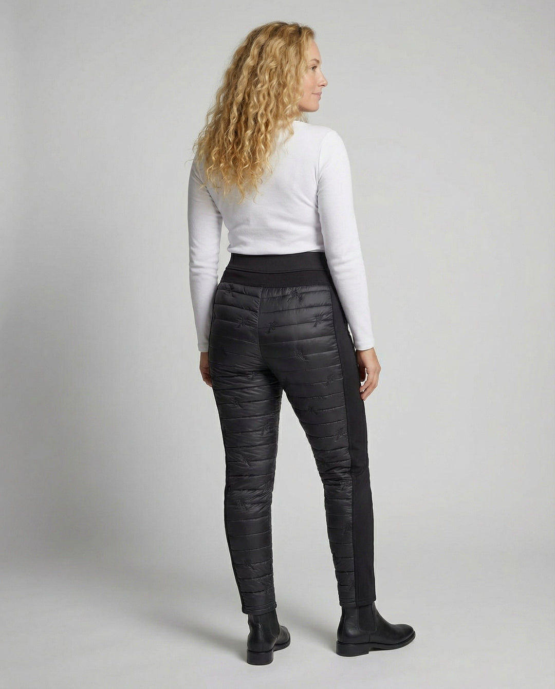 Extremely Warm Snow Pants Women