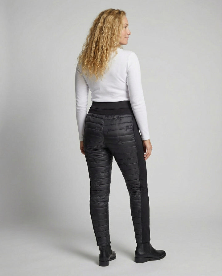 Extremely Warm Snow Pants Women