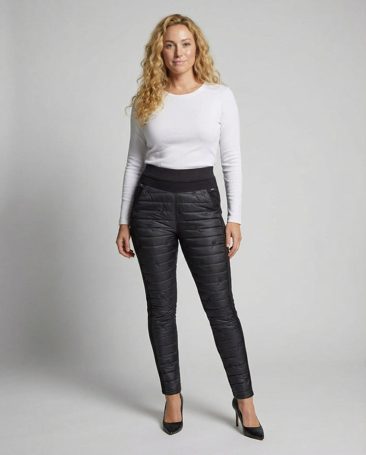 Extremely Warm Snow Pants Women