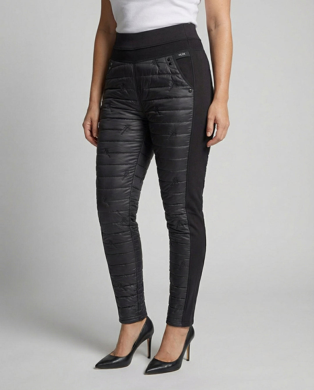 Extremely Warm Snow Pants Women