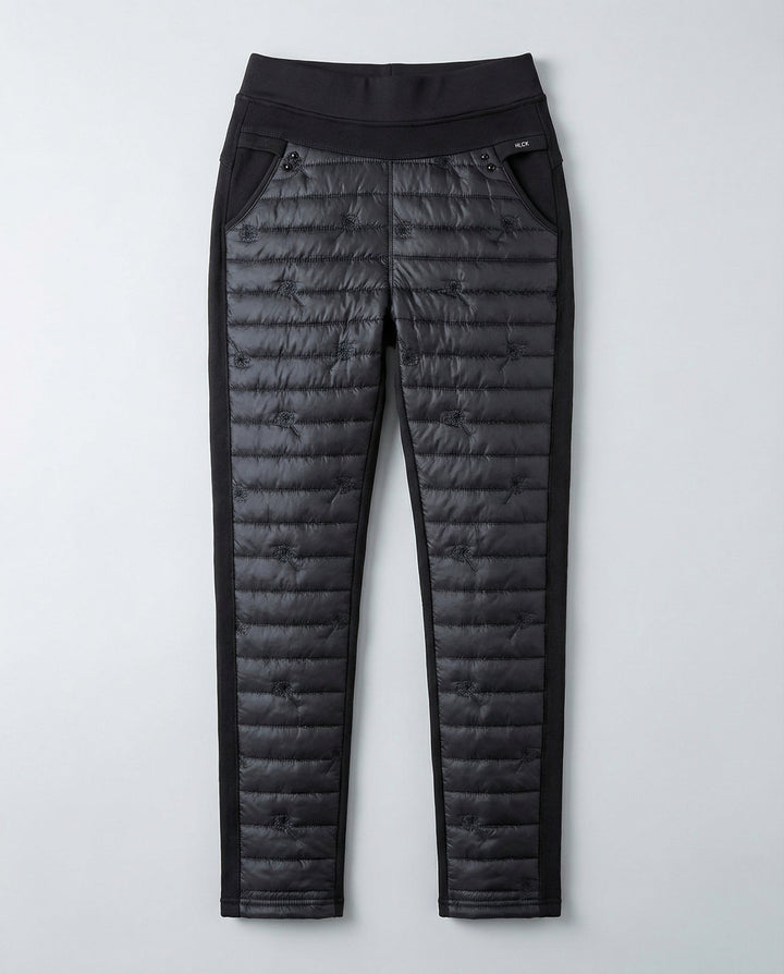 Extremely Warm Snow Pants Women