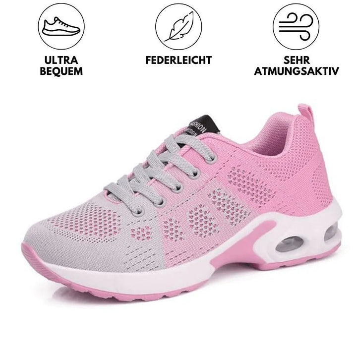 Mune | Women's Shoes for Pain Relief