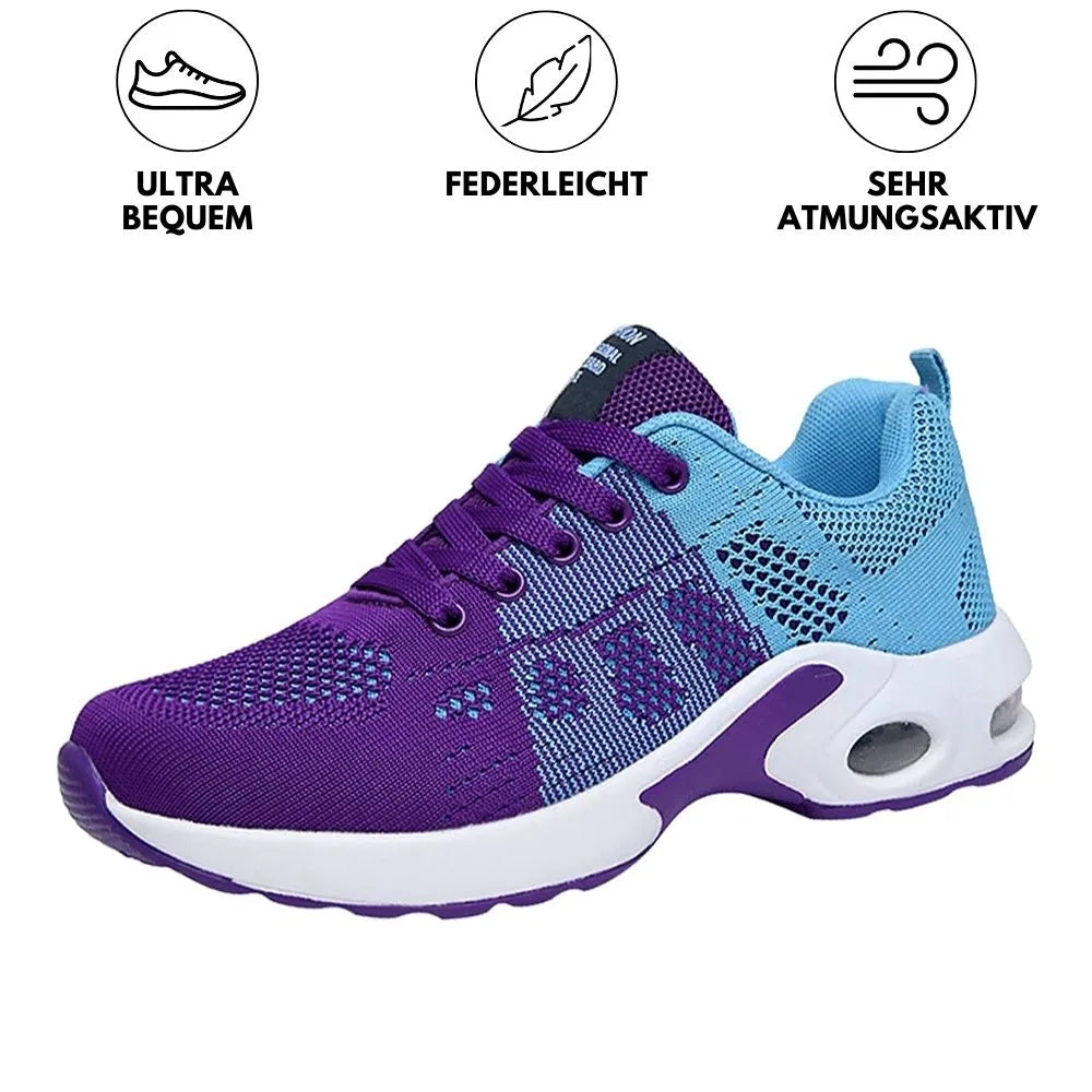 Mune | Women's Shoes for Pain Relief