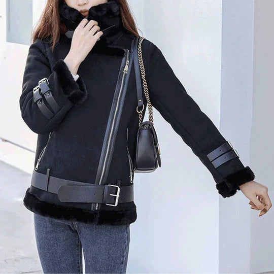 Mune | Women's Winter Jacket Warm