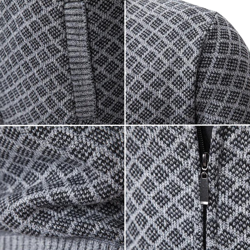 Mune | Modern Men's Jacket