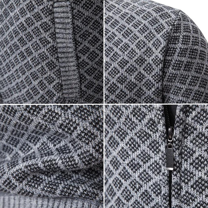 Mune | Modern Men's Jacket