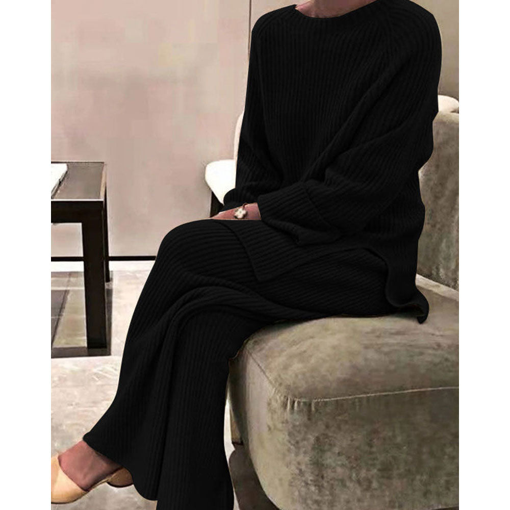 Mune | Knitting set