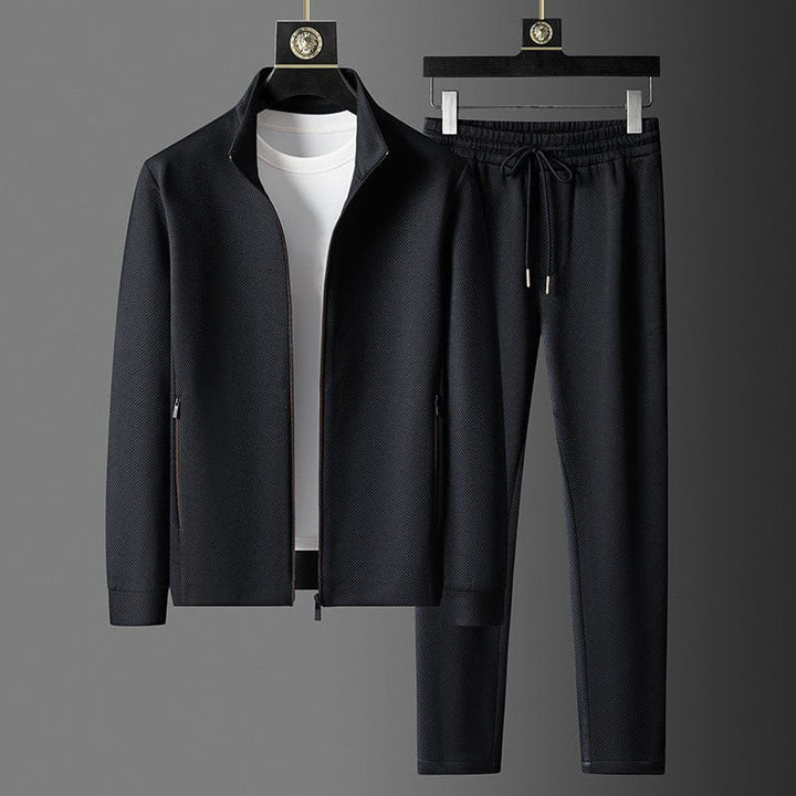 street suit