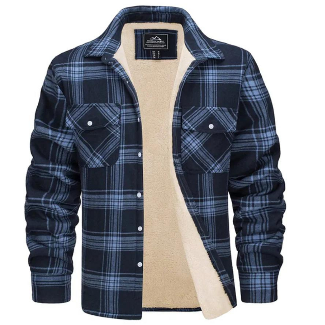 Mune | Fleece jacket