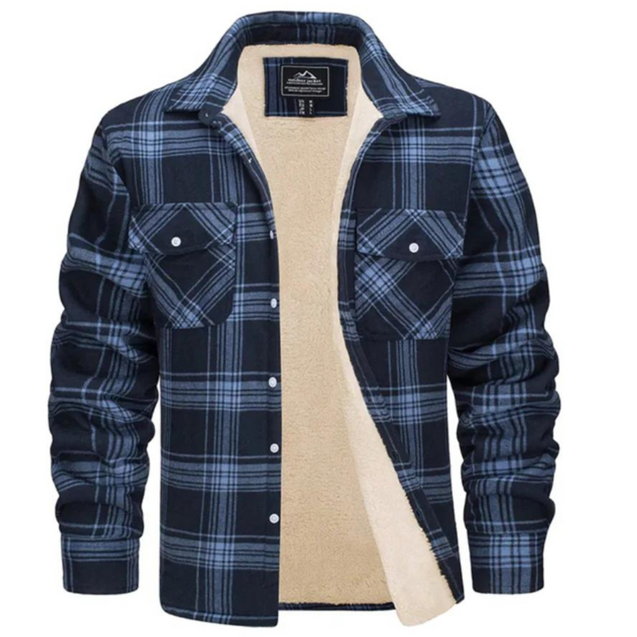 Mune | Fleece jacket