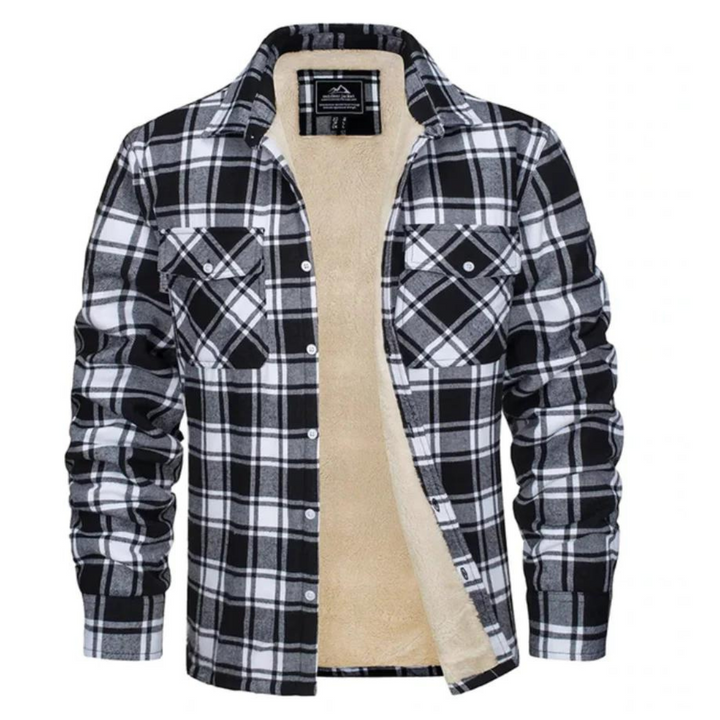 Mune | Fleece jacket