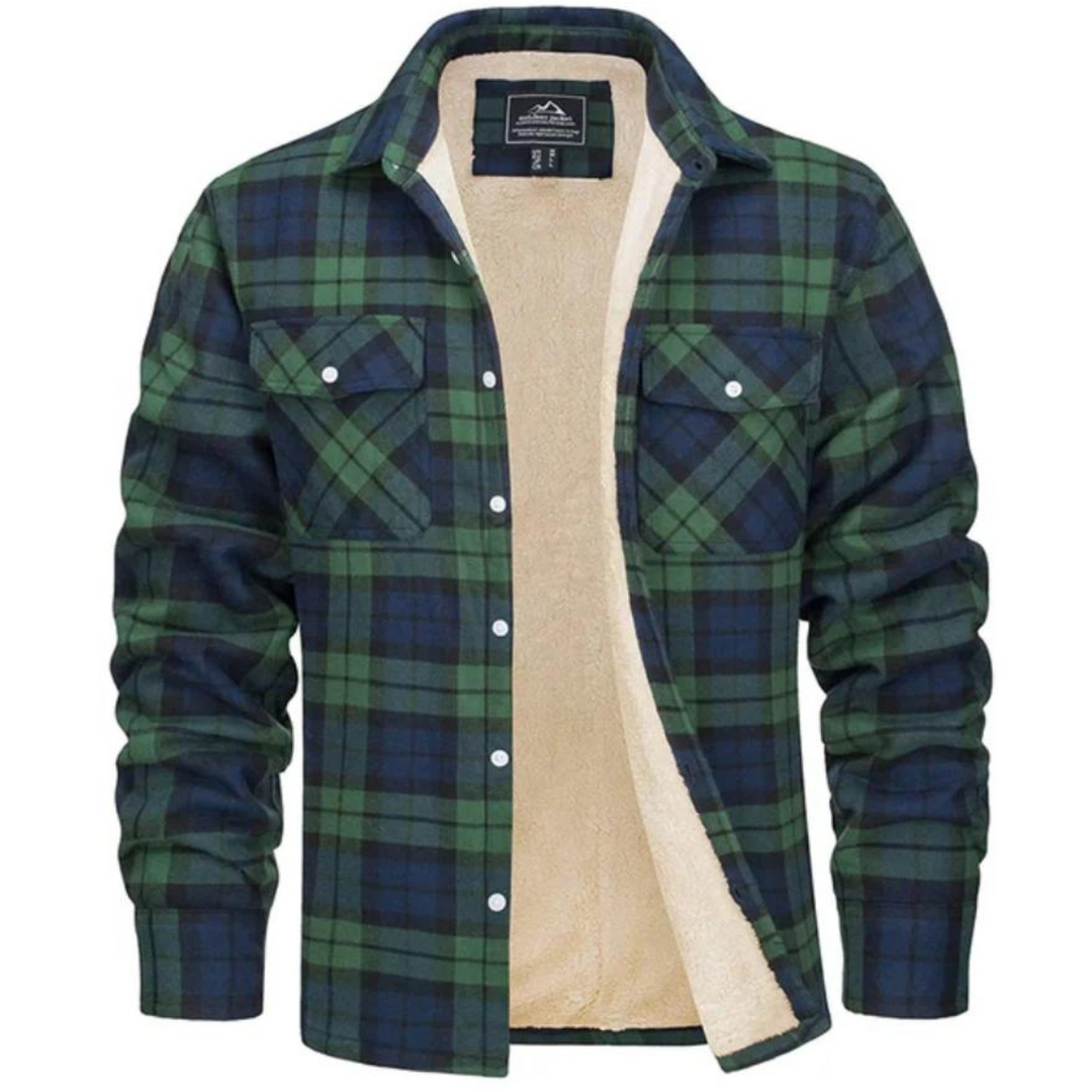Mune | Fleece jacket