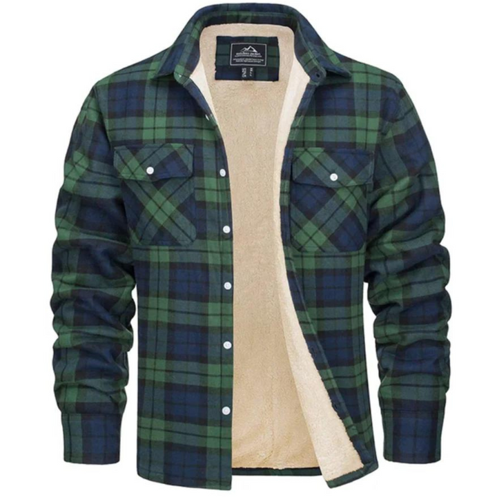 Mune | Fleece jacket
