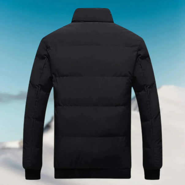 Mune | Warm and Thick Jacket for Men