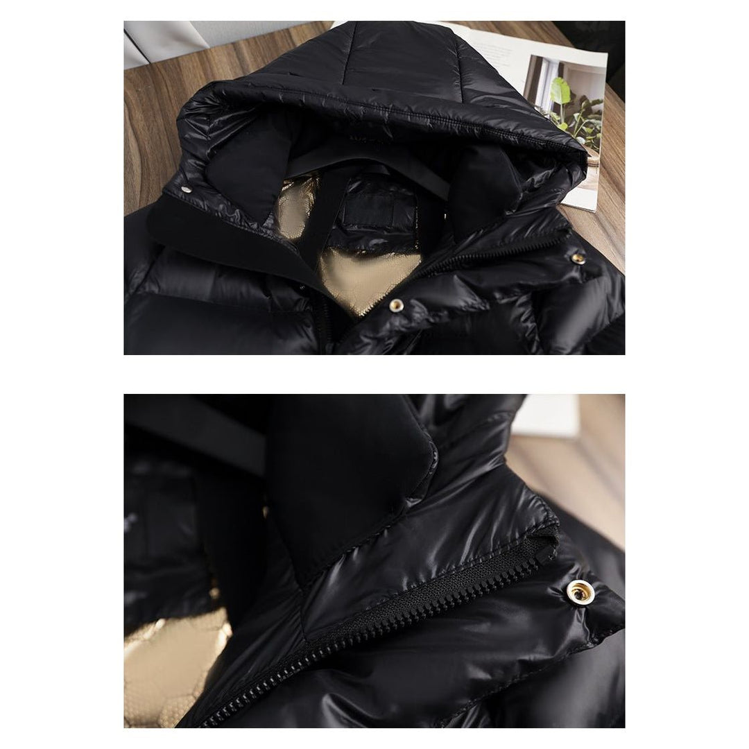 Mune | Warm and Waterproof Down Jacket for Women