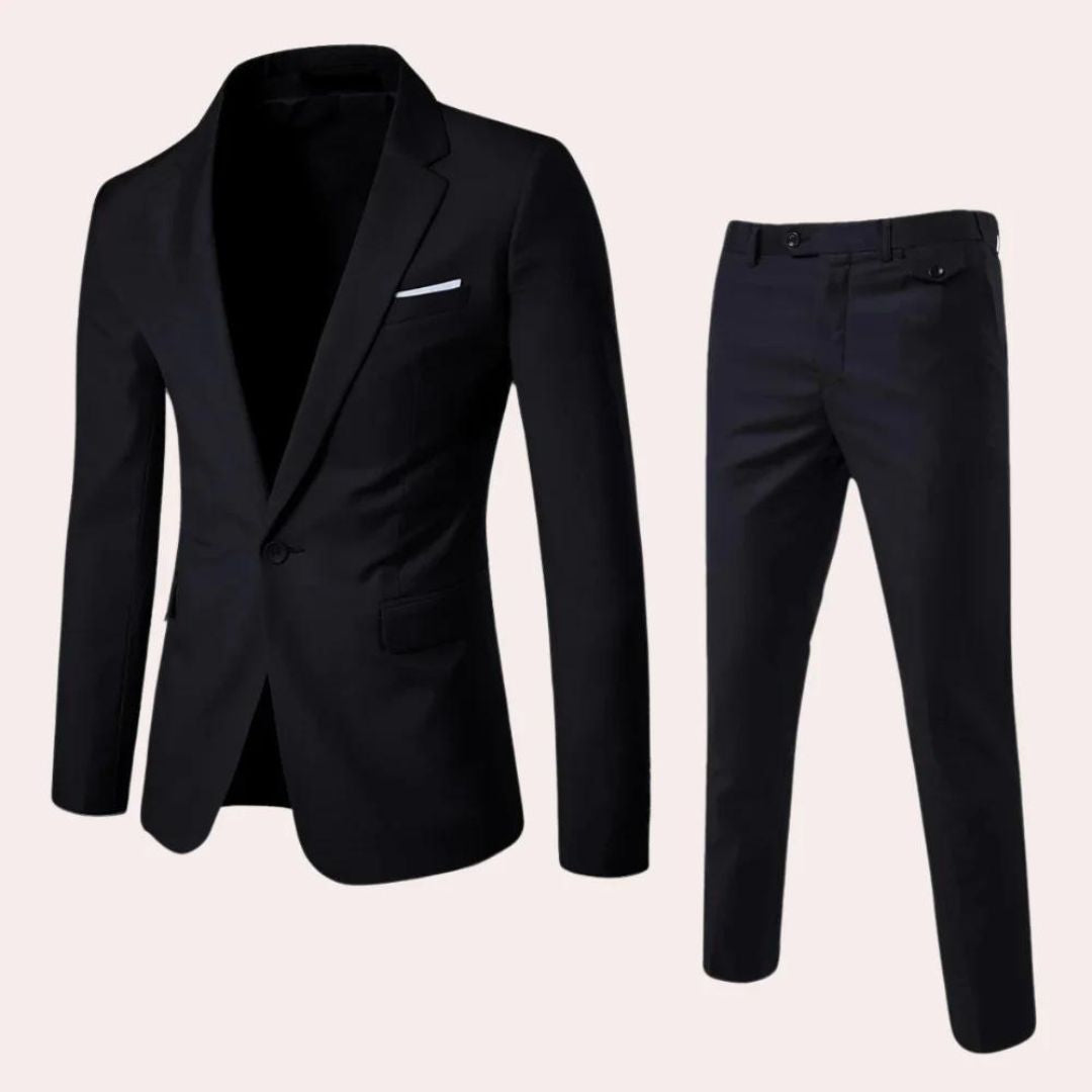 Mune Fashion - 2-piece set for men