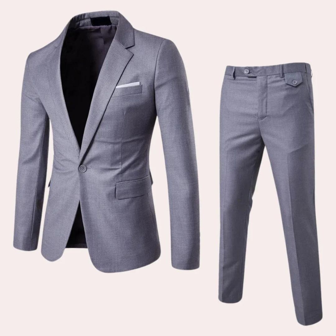Mune Fashion - 2-piece set for men