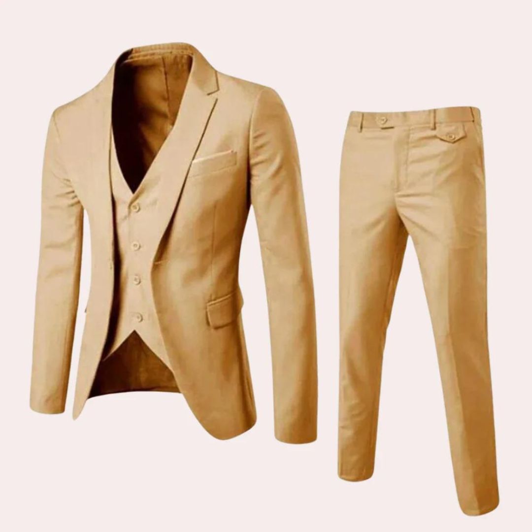 Mune Fashion - 2-piece set for men