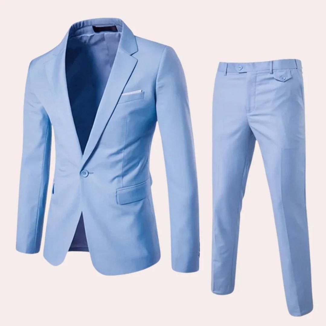 Mune Fashion - 2-piece set for men