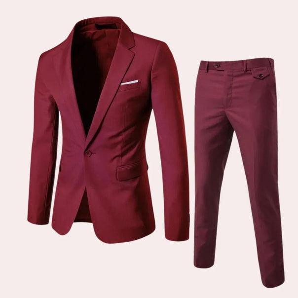 Mune Fashion - 2-piece set for men
