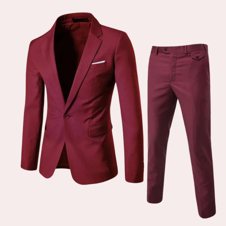 Mune Fashion - 2-piece set for men