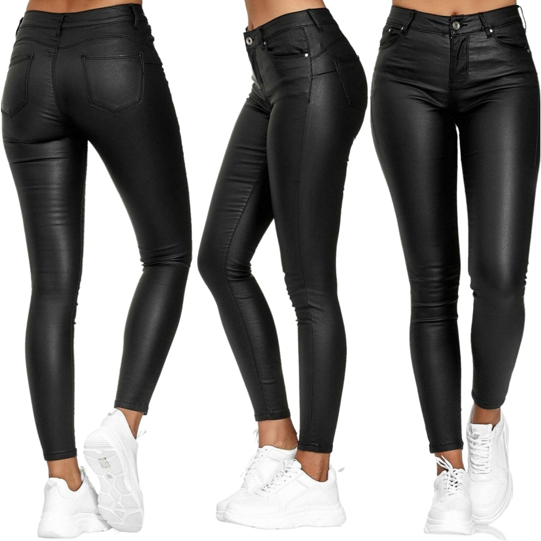 Mune | Stretch Pants for Women Riley
