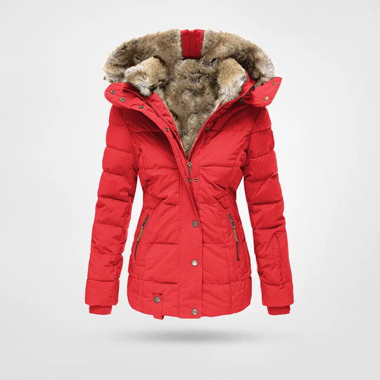 Luxurious Comfortable Elegant Jacket Women's